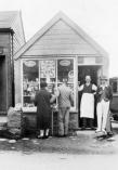 Tintagel Shop