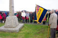 Remembrance Crowd