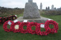 Remembrance Day 2001