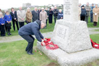 Cricket Club Wreath