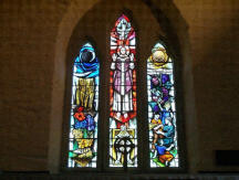 Stained Glass