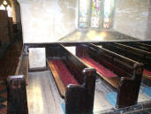 Pews