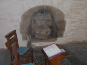 Chapel Interior