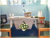 Altar