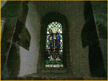 Altar Window