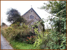 Treknow Church