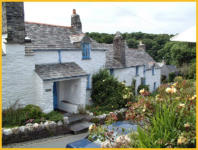 Lovely Old Coastguards Cottage