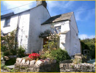 Lovely Old Cottage