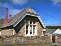 Boscastle Primary School