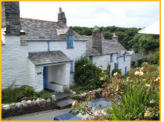 Lovely Old Coastguards Cottage