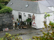 Harbour Restaurant