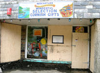 Cornish gifts