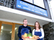 Boscastle CornishStores