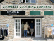 Clovelly Clothing