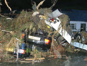 Car Pile