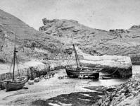 Boscastle 1880