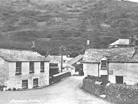 Boscastle Bridge