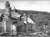 Old Cottages