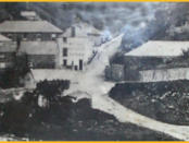 Old Wellington 1850s
