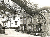 Boscastle Bottreaux House