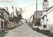 Boscastle in Colour