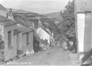 Boscastle Down Street