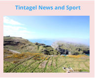 Tintagel News and Sport