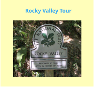 Rocky Valley Tour