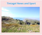 Tintagel News and Sport