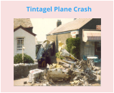 Tintagel Plane Crash