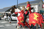 The Procession