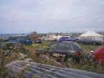 Camlann Campsite