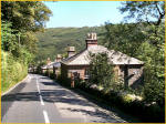 New Road Boscastle