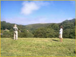 Site of XII Century Bottreaux Castle