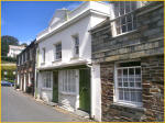 Famous Bow Window Cottage