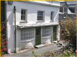 A Different View of The Cottage