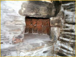 Tinkers Cottage Cloam Oven