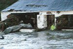 Cornish Goodies Shop Smashed
