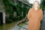 Marine Terrace Flooded