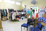 Free Help For Local Residents