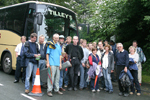 Two Coaches Were Supplied FREE by Tilleys