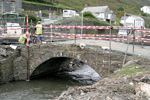 Lovely Old Bottom Bridge Still Stands