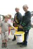 Collecting Money for The Funds