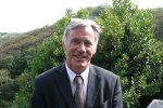 David Brown, Chief Executive NCDC Worked Tirelessly