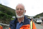 The Chairman of Boscastle Parish Council