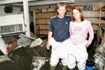 The Country Store Was Severely Damaged