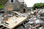 Youth Hostel Still Stands
