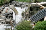 'Harbour Lights' Destroyed