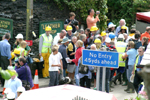 Road Opening August 26th 2004