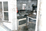 Riverside Kitchen